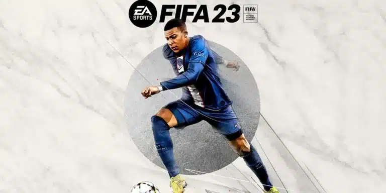 FIFA 23 PS5,Nintendo Switch