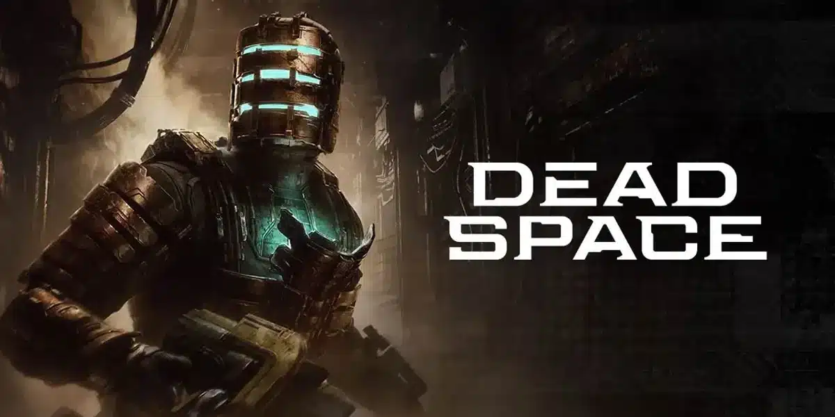Dead Space PS5, Xbox Series X|S, PC