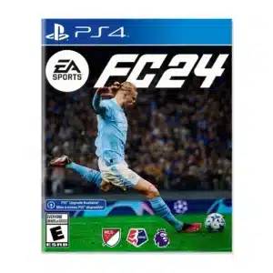 EA SPORTS FC 24 PlayStation 4