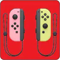 จอยคอน นินเทนโดสวิตช์ JOY-CON Nintendo Switch
