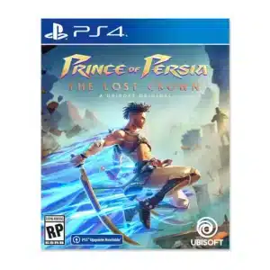 Prince of Persia™ The Lost Crown