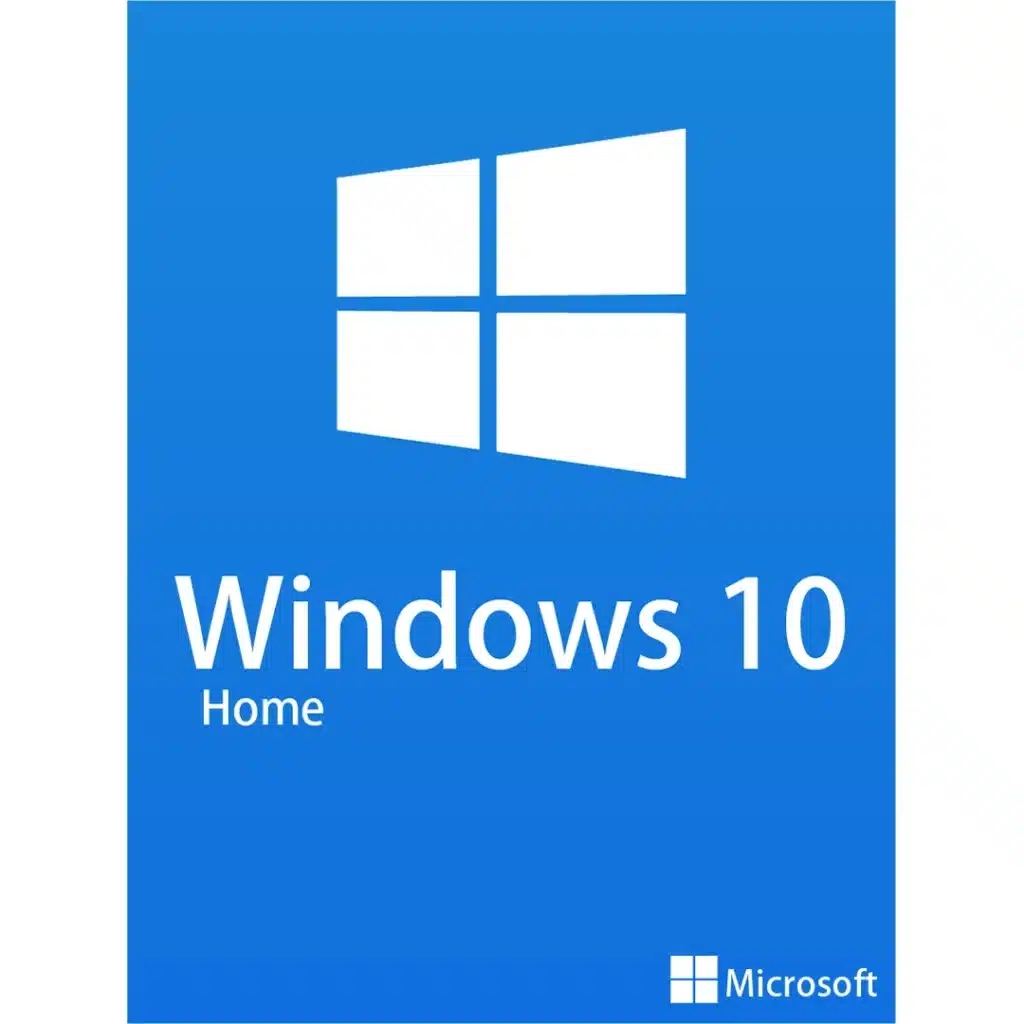 Windows 10 Home OEM Key