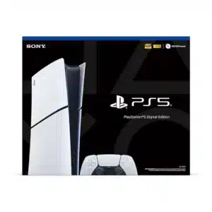 PlayStation 5 Digital Edition Slim