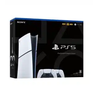 PlayStation 5 Digital Edition Slim 2 con