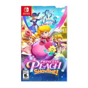 Princess Peach™ Showtime! Nintendo Switch