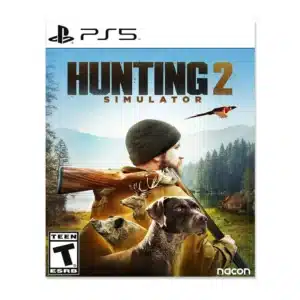 Hunting Simulator 2 PlayStation 5