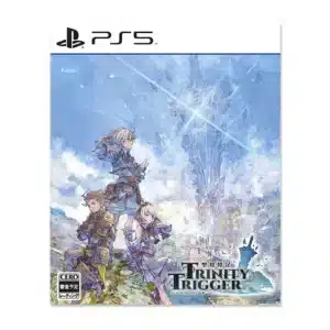 Trinity Trigger PlayStation 5