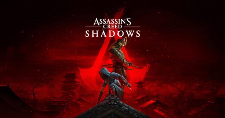 Assassin's Creed Shadows