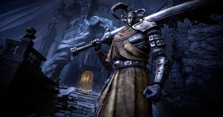 Elden ring DLC