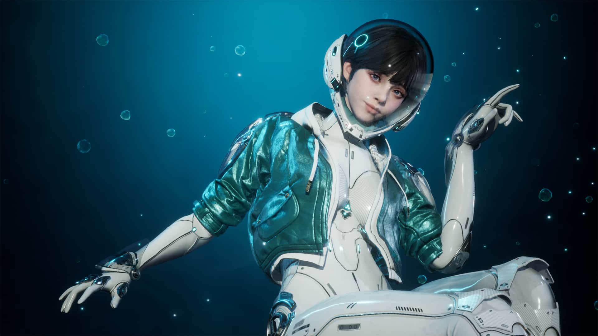 The First Descendant ps5