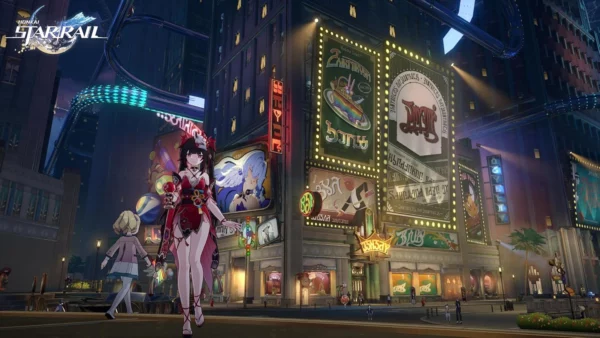 Honkai Star Rail Trailblazer Edition PlayStation 5