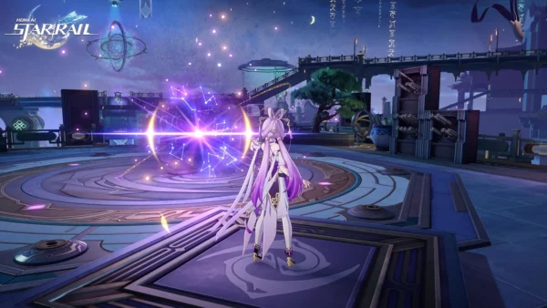Honkai Star Rail Trailblazer Edition PlayStation 5