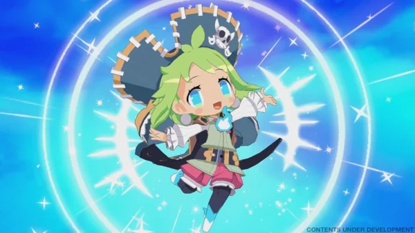 Phantom Brave The Lost Hero PlayStation 5 - Image 5