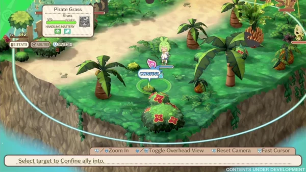 Phantom Brave The Lost Hero PlayStation 5 - Image 4