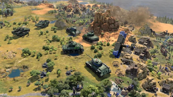 Sid Meier's Civilization® VII