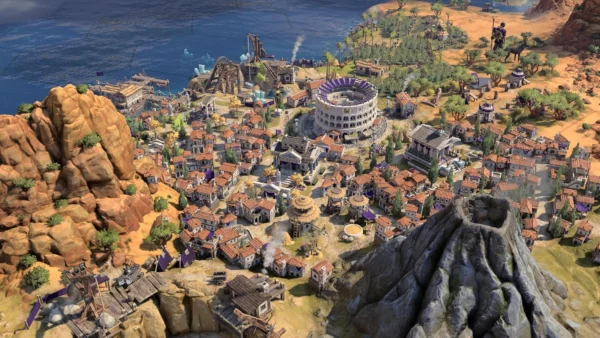 Sid Meier's Civilization® VII