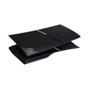 Console Cover Monster Hunter Wilds Limited Edition PS5 Slim