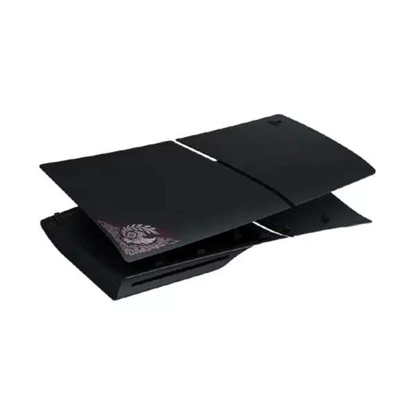 Console Cover Monster Hunter Wilds Limited Edition PS5 Slim