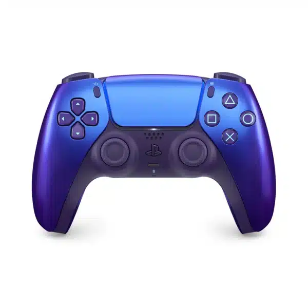 PlayStation DualSense Wireless Controller Chroma Indigo