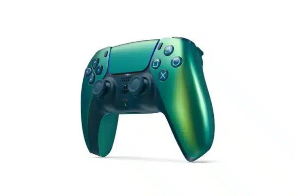 PlayStation DualSense Wireless Controller Chroma Teal - Image 3