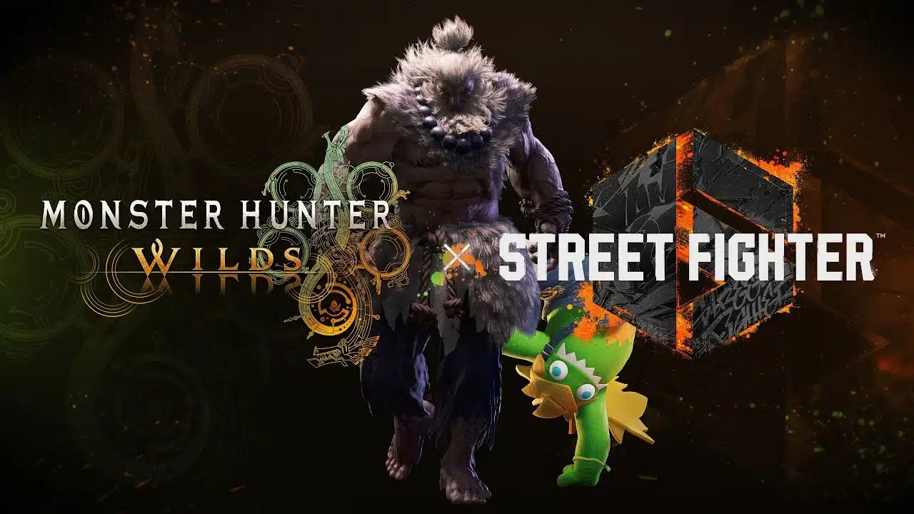 monster hunter wilds akuma