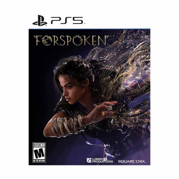 Forspoken PlayStation 5