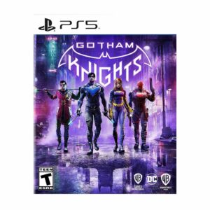 Gotham Knights PlayStation 5