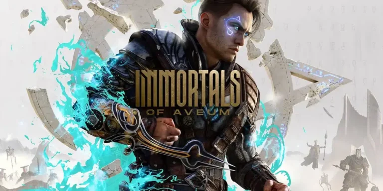 Immortals of Aveum เลื่อนออกไปเป็นวันที่ 22 สิงหาคม