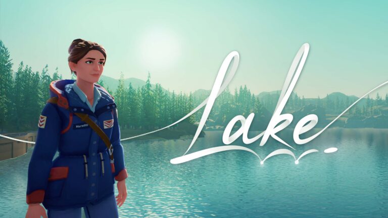 Lake จะมาลงเครื่องสวิตช์ในวันที่ 15 กุมภาพันธ์นี้