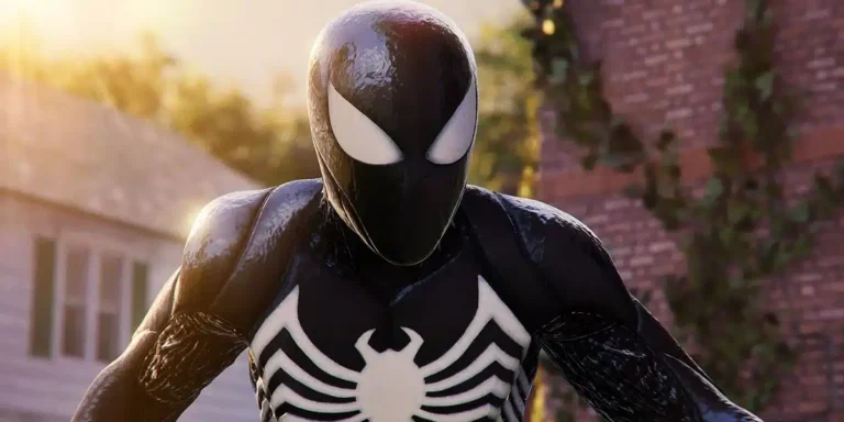 ตัวอย่างเกม Marvel’s Spider-Man 2