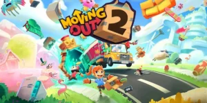 Moving Out 2 เปิดตัว 15 สิงหาคม 2566