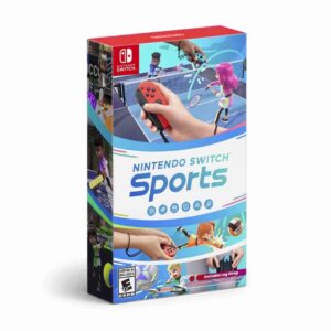 Nintendo Switch Sports