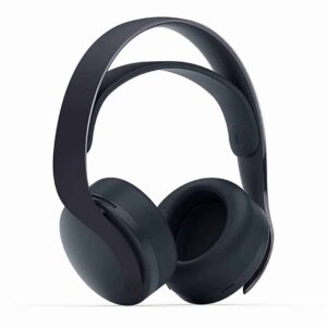 PlayStation PULSE 3D Wireless Headset Midnight Black