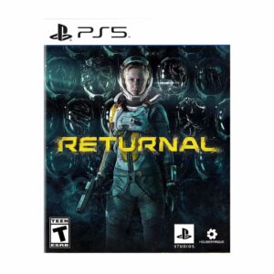 Returnal Playstation 5