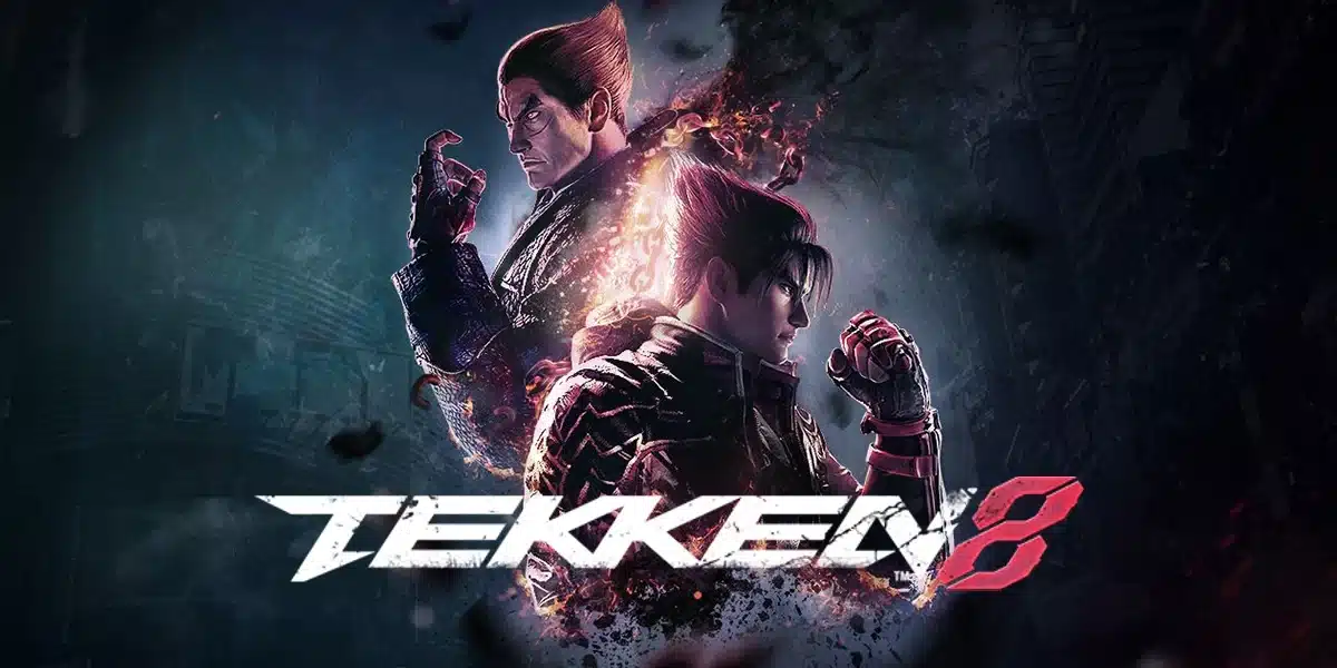 Tekken 8 ทดสอบเปิดให้เล่นในวันที่ 21 ถึง 24 กรกฎาคมบน PS5; 28-31 กรกฎาคม บน PS5