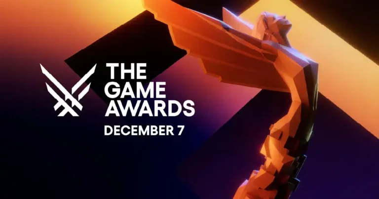 ประกาศรายชื่อเกมนินเทนโดสวิตช์ในวัน - The Game Awards 2023 Edition