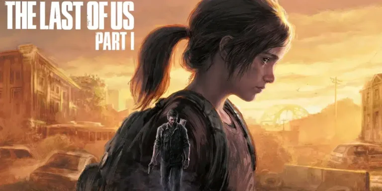 The Last of Us Part I PlayStation 5