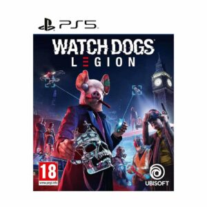 Watch Dogs Legion Playstation 5